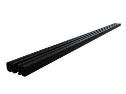 Front Runner - Front Runner Outfitters 1255mm Slimpro Van Rack Slats Narrow Black RRNS1255 - Image 3