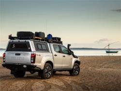 Front Runner - Front Runner Slimline II Tall 1165mm x 2772mm Roof Rack KRCAT30TN - Image 6