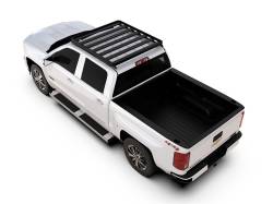 Front Runner - Front Runner KRCS010T Slimline II Roof Rack Kit for Silverado/Sierra 1500 Crew - Image 2