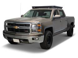 Front Runner - Front Runner KRCS011T Slimline II Roof Rack Kit for Silverado/Sierra 1500 Crew - Image 5