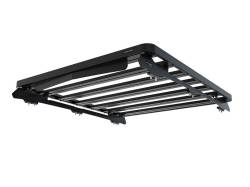 Front Runner - Front Runner KRCS011T Slimline II Roof Rack Kit for Silverado/Sierra 1500 Crew - Image 7