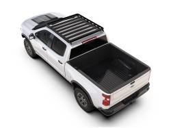 Front Runner - Front Runner KRCS012T Slimline II Roof Rack for Silverado/Sierra 1500 Crew - Image 2