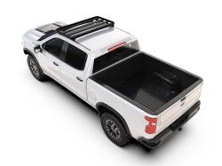 Front Runner KRCS016T Slimline II Roof Rack Kit 14-24 Silverado/Sierra