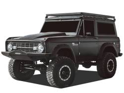 Front Runner - Front Runner KRFB001T Slimline II Roof Rack Kit for 66-77 Ford Bronco - Image 6