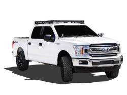 Front Runner - Front Runner KRFF011T Slimline II Roof Rack for 09-24 Ford F150 Crew - Image 5