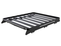 Front Runner KRFF012T Slimline II Roof Rack 99-16 Super Duty Crew