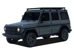 Front Runner - Front Runner Slimline II Roof Rack for Mercedes G-Class KRGW004L - Image 5