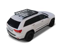 Front Runner - Front Runner KRJG011T Slimline II Roof Rack Kit for 11-21 Grand Cherokee WK2 - Image 2