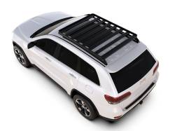Front Runner - Front Runner KRJG012T Slimline II Roof Rack Kit for 11-21 Grand Cherokee WK2 - Image 2