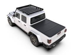 Front Runner - Front Runner KRJG014T Extreme Slimline II Roof Rack Kit for 20-23 Jeep Gladiator - Image 2