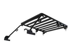 Front Runner - Front Runner KRJG014T Extreme Slimline II Roof Rack Kit for 20-23 Jeep Gladiator - Image 5
