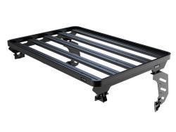 Front Runner - Front Runner KRJW006T Slimline II Roof Rack Kit for 18-23 Jeep Wrangler JL 2DR - Image 2