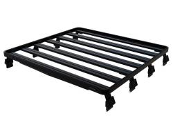 Front Runner - Front Runner KRJW030T Slimline II 1/2 Roof Rack Kit for 21-23 Wrangler JL 4DR - Image 2