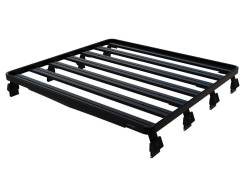 Front Runner - Front Runner KRJW031T Slimline II 1/2 Roof Rack Kit for 21-23 Wrangler JL 4DR - Image 2