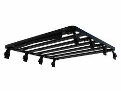 Front Runner - Front Runner KRJW032T Slimline II 1/2 Roof Rack Kit for 18-22 Wrangler JL 4DR - Image 7