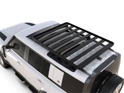 Front Runner - Front Runner Slimline II Roof Rack Kit for 20-23 LR Defender KRLD037T - Image 6