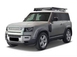 Front Runner - Front Runner KRLD039T Slimline II Roof Rack Kit for 21-23 Defender 90 - Image 5