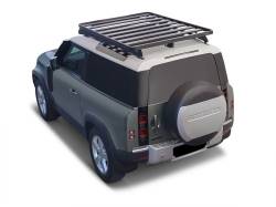 Front Runner - Front Runner KRLD039T Slimline II Roof Rack Kit for 21-23 Defender 90 - Image 6
