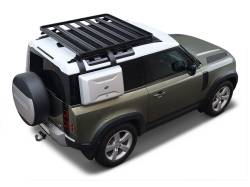 Front Runner - Front Runner KRLD040T Slimline II Roof Rack Kit for 21-23 Defender 90 - Image 2