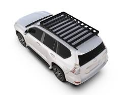 Front Runner - Front Runner KRLE010T Slimline II Roof Rack Kit for 10-23 Lexus GX460 - Image 2