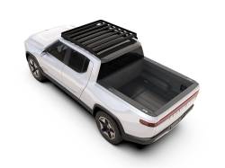 Front Runner - Front Runner Slimline II Roof Rack Kit for 22-23 Rivian R1T KRRR012T - Image 4