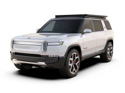 Front Runner - Front Runner Slimline II Roof Rack Kit for 22-23 Rivian R1S KRRR013T - Image 1