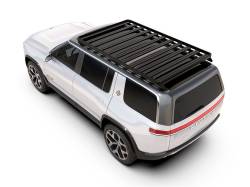 Front Runner - Front Runner Slimline II Roof Rack Kit for 22-23 Rivian R1S KRRR013T - Image 2