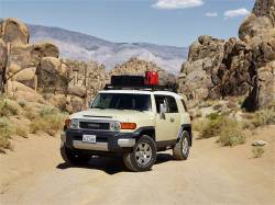 Front Runner - Front Runner KRTF020T Slimline II Roof Rack Kit for 07-14 Toyota FJ Cruiser - Image 6