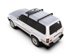 Front Runner - Front Runner KRTL037 Roof Rack Load Bar Kit for 96-97 Lexus LX450 - Image 5