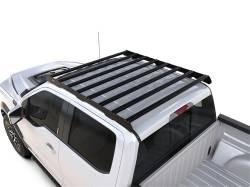 Front Runner - Front Runner KSFF004T Slimsport Roof Rack Kit for 21-23 Ford F150 Crew Cab - Image 2