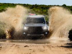 Front Runner - Front Runner KSFR003T Slimsport Roof Rack Kit for 19-23 Ford Ranger - Image 7