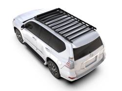 Front Runner - Front Runner KSLG002T Slimsport Roof Rack Kit for GX460 - Image 2