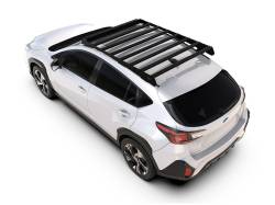 Front Runner KSSC003T Slimsport Roof Rack Kit for 23-24 Subaru Crosstrek