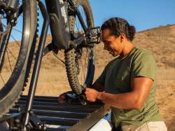 Front Runner - Front Runner KSTF002T Slimsport Roof Rack Kit for 4Runner - Image 7