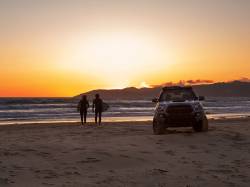 Front Runner - Front Runner KSTT002T Slimsport Roof Rack Kit for 05-23 Toyota Tacoma Crew - Image 7