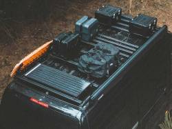 Front Runner - Front Runner Slimpro Roof Rack Kit for Mercedes Sprinter KVMS002T - Image 7