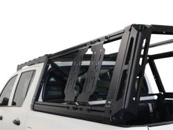 Front Runner - Front Runner Outfitters Pro Bed Rack System Rack Accessory Mounts Black PBAC006 - Image 5