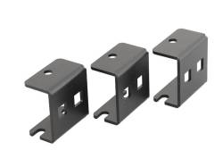 Front Runner - Front Runner Outfitters RRAC031 Slimline II Universal Accessory Brackets Black - Image 1