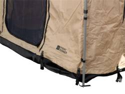 Front Runner - Front Runner Outfitters Roof Rack Mount 2M Easy-Out Awning Room Tan TENT049 - Image 1
