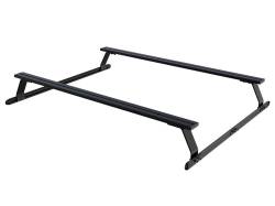 Front Runner - Front Runner Outfitters Dual Load Bar Bed Rack Silverado/Sierra 5.8' KRCS004 - Image 2