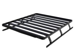 Front Runner KRDR003T Slimline II Load Bed Rack Kit for 06-08 Ram 2500 6.4'