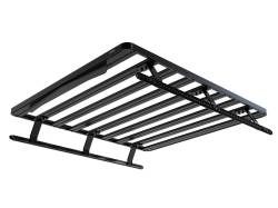 Front Runner - Front Runner Slimline II Truck Bed Rack for 11-23 Ram 1500 6.4' KRDR015T - Image 2