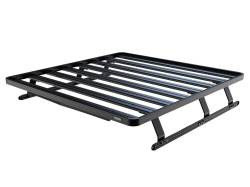 Front Runner - Front Runner Outfitters Slimline II Truck Bed Rack for Ram 1500 5.7' KRDR016T - Image 2