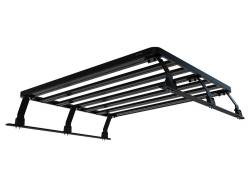 Front Runner Outfitters Slimline II Truck Bed Rack for Ram 1500 5.7' KRDR017T