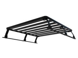 Front Runner Outfitters Slimline II Truck Bed Rack for Ram 1500 6.4' KRDR018T