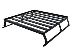 Front Runner - Front Runner Outfitters Slimline II Truck Bed Rack for Ram 1500 6.4' KRDR018T - Image 2