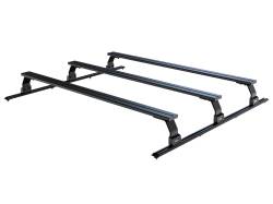 Front Runner - Front Runner Outfitters Triple Load Bar Bed Rack 09-23 Ford F150 5.5' KRFF026 - Image 2