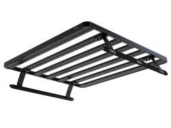 Front Runner KRFR006T Slimline II Load Bed Rack Kit for 19-22 Ford Ranger 5'