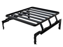 Front Runner Outfitters Slimline II Truck Bed Rack 19-22 Ford Ranger 5' KRFR009T