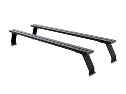 Front Runner - Front Runner Outfitters Dual Load Bar Bed Rack for Jeep Gladiator JT 5' KRJG003 - Image 1